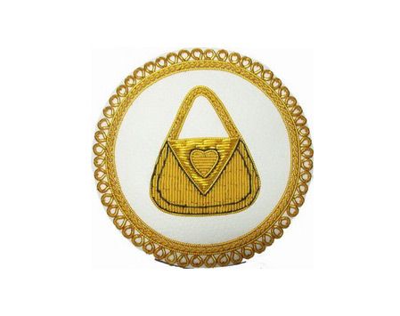 Masonic Badge