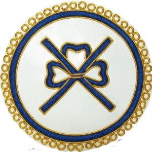 Masonic Badge