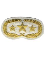 Rank Badge