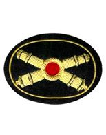 Rank Badge