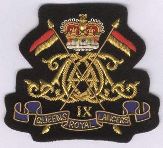 Army Badge