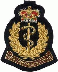 Army Badge