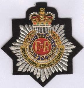 Army Badge