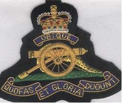 Army Badge