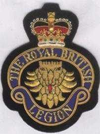 Army Badge