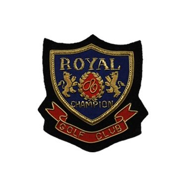 Club Badge