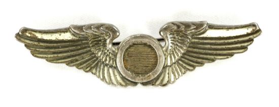 Wings Badge