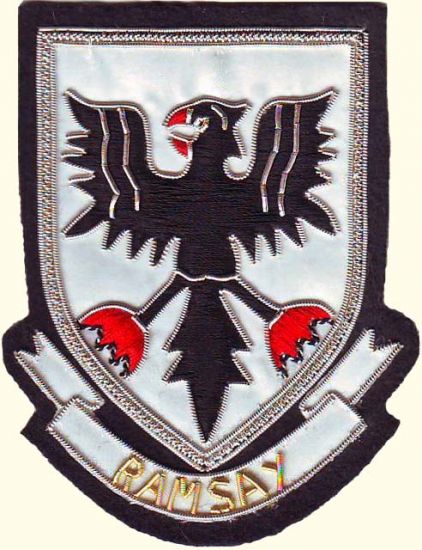 Clan Badge