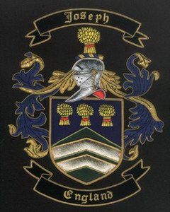 Family Crest