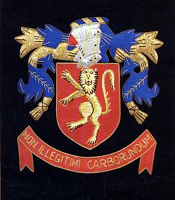 Family Crest