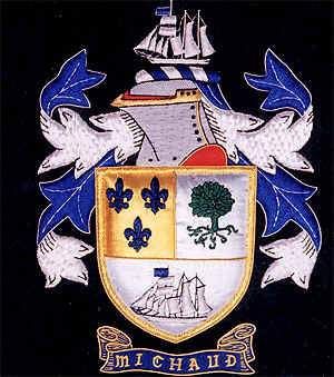 Family Crest