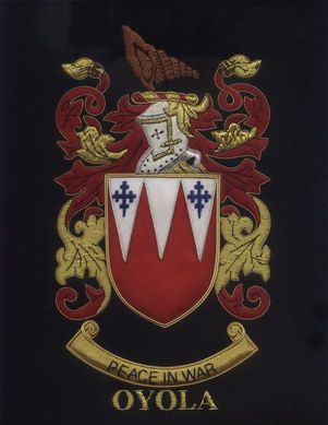 Family Crest