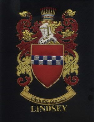 Family Crest