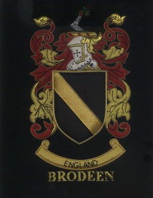 Family Crest