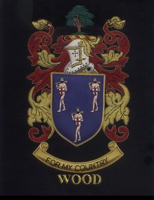 Family Crest