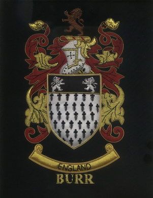 Family Crest