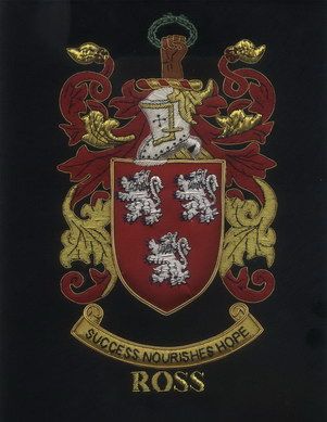 Family Crest