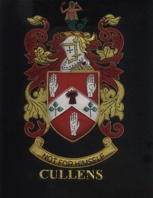 Family Crest