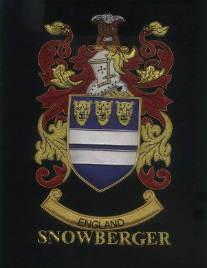 Family Crest