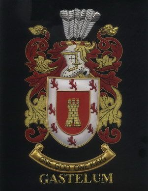 Family Crest