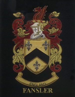 Family Crest