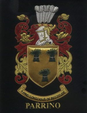 Family Crest