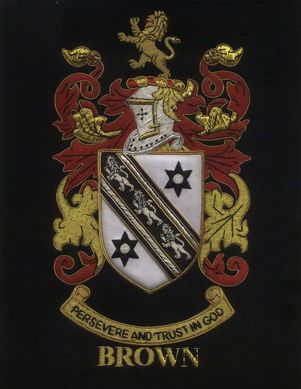 Family Crest