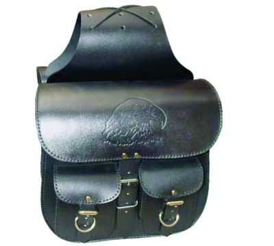 Saddle Bag