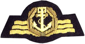 Wings Badge