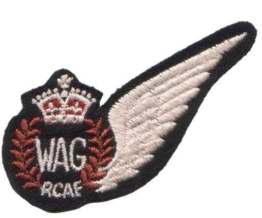 Wings Badge