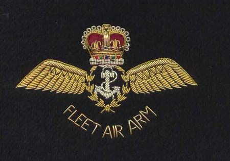 Wings Badge